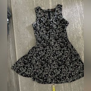 Skater dress